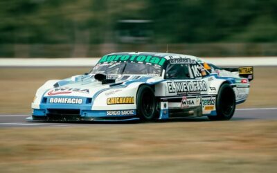 TC Mouras y TC Pista Mouras: Un balance de este 2025, se viene la cuarta fecha, que paso hasta ahora…