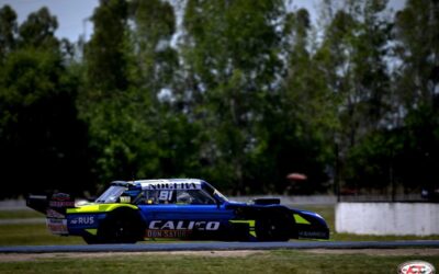 TC MOURAS: La etapa regular se definirá el fin de semana en el autódromo de La Plata