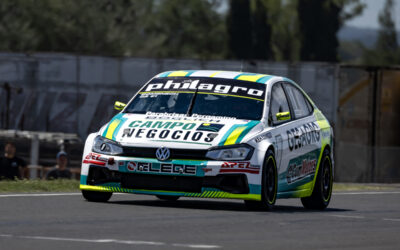 Turismo Nacional: Con la confirmación de la victoria inicial de Domenech, el uno arranco la temporada al frente en clase 3