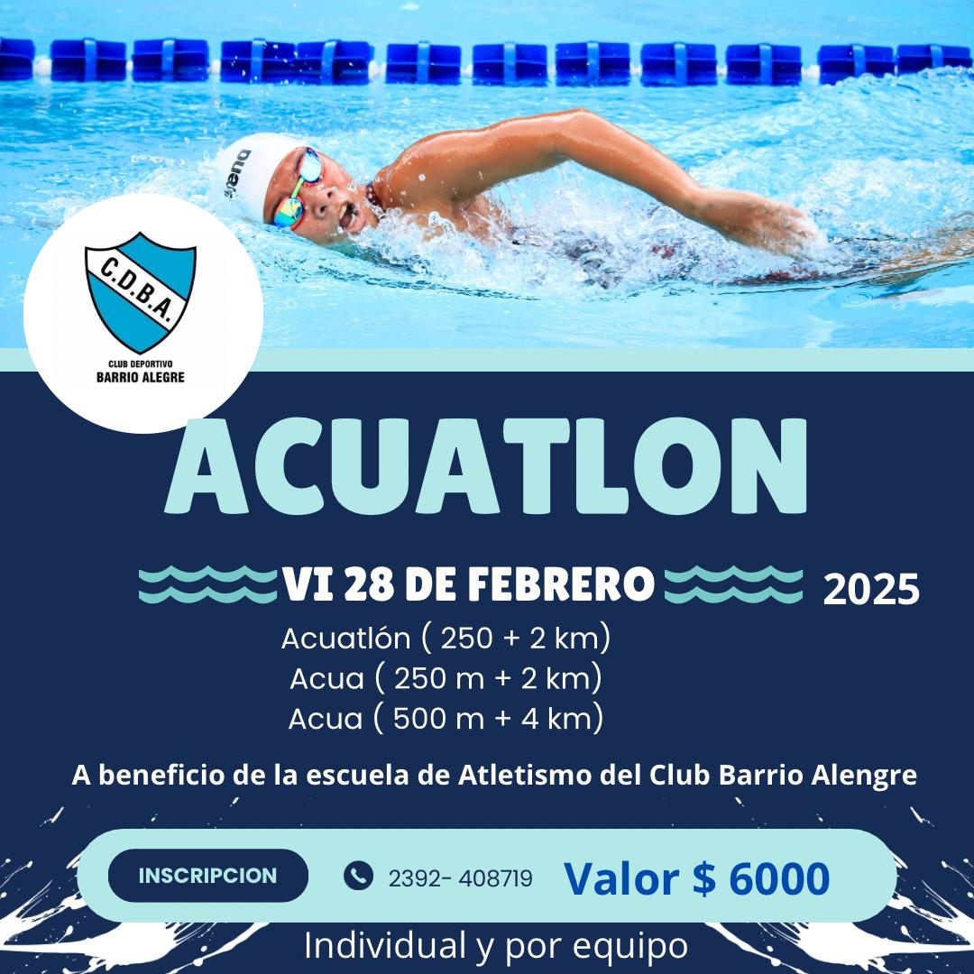 Aquatlon270225