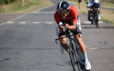 CICLISMO: Se viene la 88 edicion de la Doble Bragado y el Team Trenque Lauquen debera designar su equipo