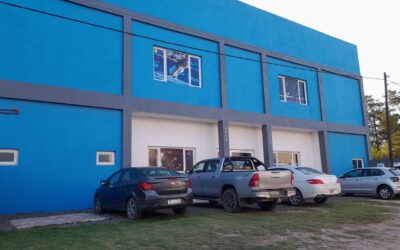 PADEL: Los torneos programados para el mes de marzo en las canchas del complejo Napole Padel Club