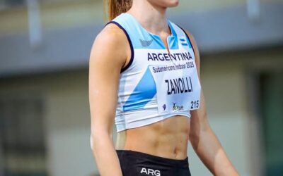 Atletimo: La CADA ractifico y rectifico fechas de los próximos campeonatos, calendario 2025