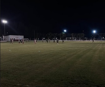 LTF Amistosos – Empató Atletico Pellegrini, hoy juega las Guasquitas