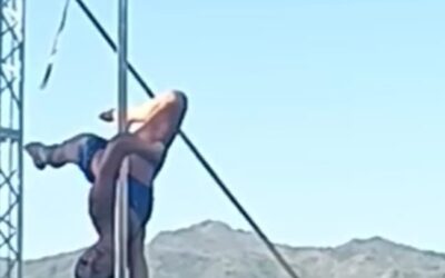 El nacional de la FADA, deportes aéros sera en el mes de agosto