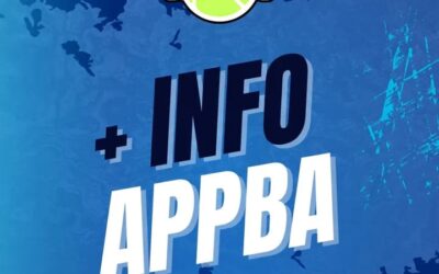 PADEL: Las canchas de entidades asociadas a la Asociación Pellegrini Padel Buenos Aires (APPBA)