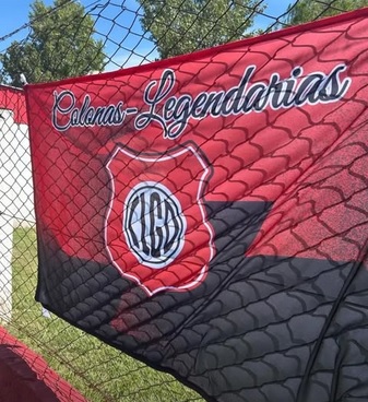 LTF Futbol Femenino – Se jugaron amistosos