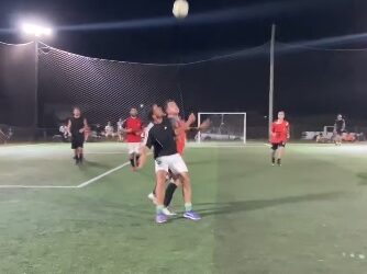 Scaloneta Copa Challenger Torneo Apertura – Se jugó la fecha inicial