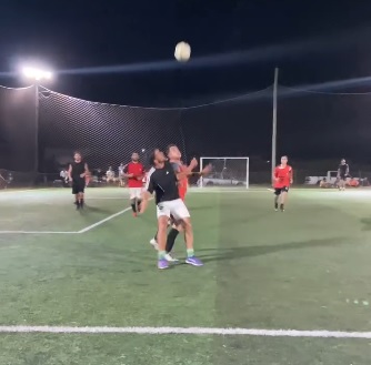 Scaloneta Copa Challenger Torneo Apertura – Se jugó la fecha inicial