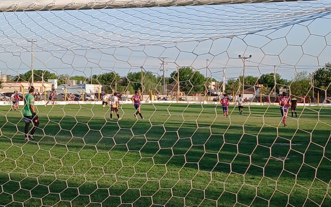 LTF Amistosos – En la tarde del domingo jugaron 4 equipos de la Liga