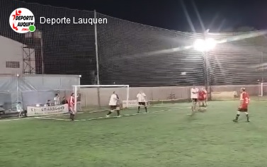 Master Senior – Pellegrinenses y Sumblenses deberan jugar una final