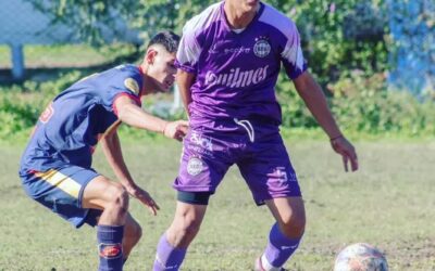 Fútbol: La Pampa sera sede del XX Campeonato Argentino de fútbol para jugadores veteranos
