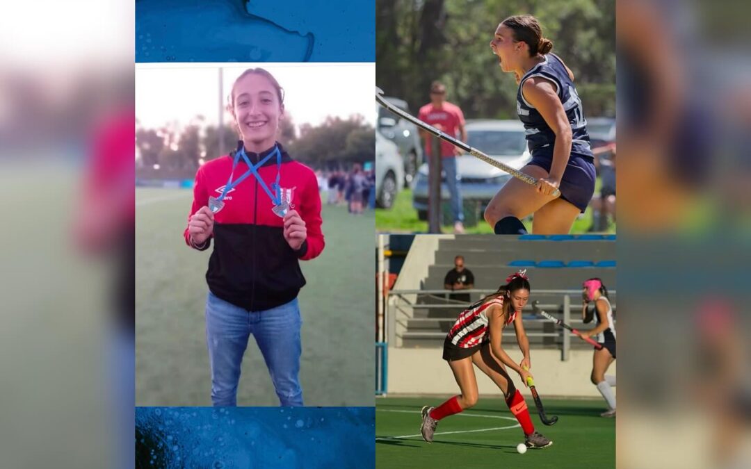 Concentración Regional Bonaerense con tres jugadoras de la Noroeste