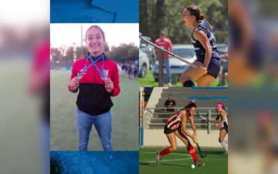 Concentración Regional Bonaerense con tres jugadoras de la Noroeste