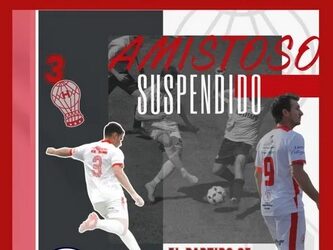LTF – Suspendido amistoso de Huracan de Pellegrini que estaba programado para hoy