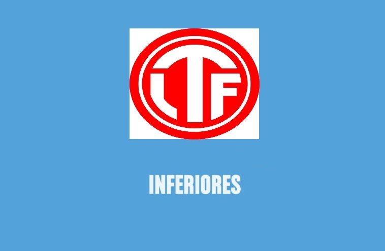 Liga Trenquelauquense – Fixture Divisiones Inferiores