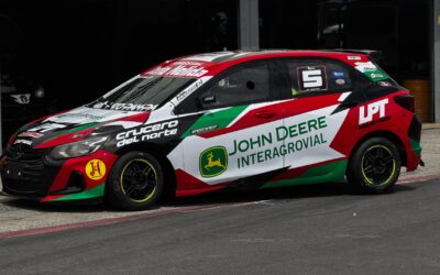 Turismo Nacional: Intensas pruebas se realizaron este jueves en el circuito de Buenos Aires