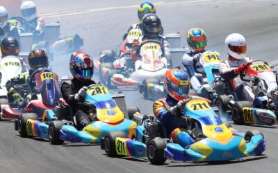 Dos chilenos confirmados para Trenquen Lauquen