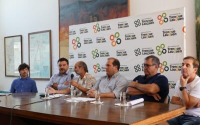 SE PRESENTÓ EL CAMPEONATO ARGENTINO DE KARTING 2025: LA PRIMERA FECHA SE CORRERÁ EN TRENQUE LAUQUEN DEL 6 AL 9 DE MARZO