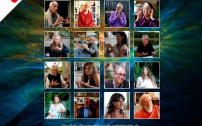CULTURA: Propuestas del Mumav para el finde,  documental voces de la tierra y un taller para infancias