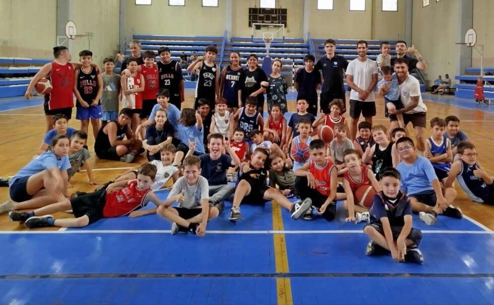 SE ABREN LAS INSCRIPCIONES PARA LOS TALLERES MUNICIPALES DEPORTIVOS