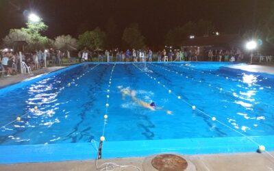 Se realizó Torneo por postas en FBC Argentino