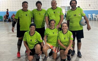 Las Cotorritas de Trenque Lauquen campeonas en Catrilo!!!!