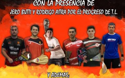 15/03/25, ARRANCA LA PRIMERA DE LA FPPBA EN TRENQUE LAUQUEN