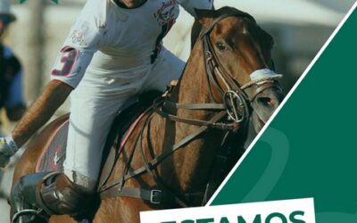 XVII Copa de Polo – El Regreso. 14,15 y 16 de febrero en La Zanja