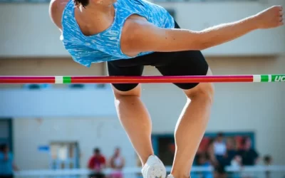 Atletismo: Destacada actuación de Barberia, convocado al suda Indoor y de Olives en torneo de pista en Rosario