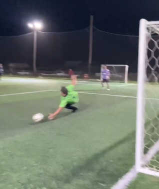 Scaloneta Copa Challenger Torneo Apertura – Hoy, miercoles, se juegan las finales