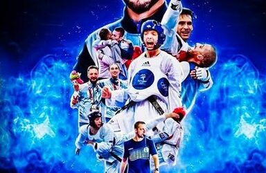 GABRIEL TARABURELLI EN TRENQUE LAUQUEN.