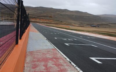Turismo Carretera: Semana de carrera, se viene la segunda fecha y el TC correra en El Calafate