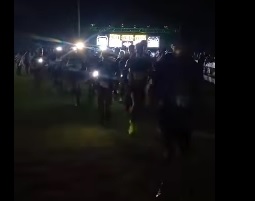 Se corrio 6° Edicion Cross Nocturno – Villegas Adventure
