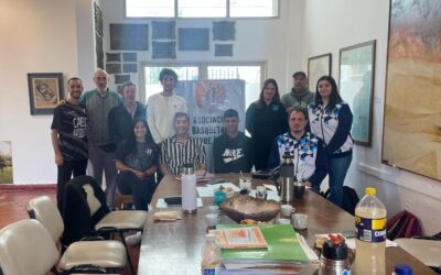 ASAMBLEA ABTL designo Comision Directiva 2025-2027 y fijo actividad deportiva