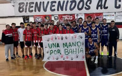 SE JUGÓ LA SEGUNDA FECHA DEL PROVINCIAL PAMPEANO CON TRIUNFOS DECANOS EN TODAS LAS CATEGORÍAS