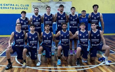 Básquet: Por el pre federal pampeano, el club Argentino cayó en tiempo suplementario frente a  Pico FC