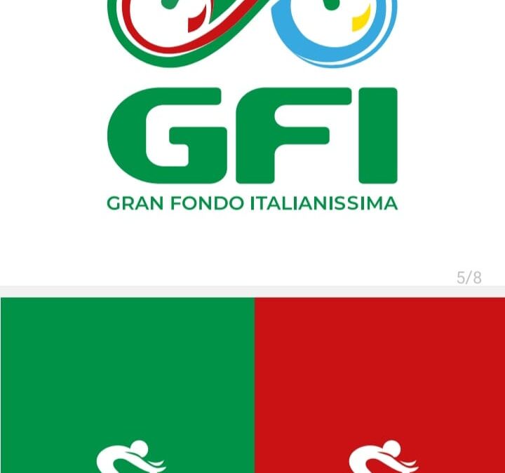 Gran Fondo Italianissima: unos 450 ciclistas correrán por territorio pampeano