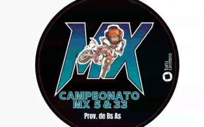 Motocross: La cita del fin de semana, 1ra fecha del certamen MX Rutas 5 y 33, todo el cronograma oficial