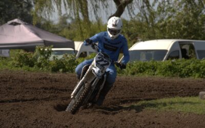 MOTOCROSS: Resultados oficiales primera fecha del certamen MX 5 y 33 en el Laguna Roja
