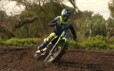 Motocross: Ya se anunció la segunda fecha del Certamen rutas 5 y 33, en Sierras Bayas