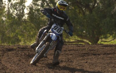 Motocross: La continuidad del torneo Rutas 5 y 33 sera este finde en el trazado de Sierras Bayas, en Olavarria