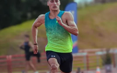 ATLETISMO: Las fechas de los nacionales 2026, todo arranca con pueba de Media Maratón en La Pampa