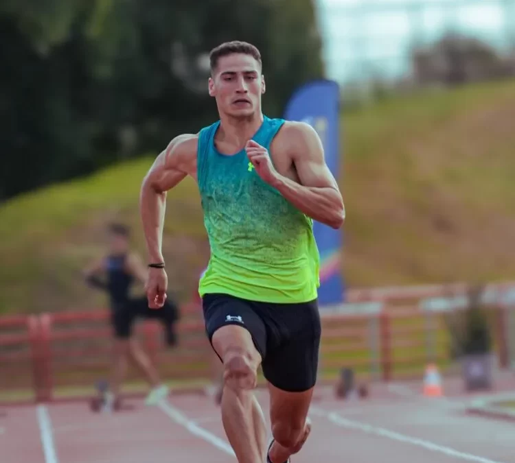 ATLETISMO: Las fechas de los nacionales 2026, todo arranca con pueba de Media Maratón en La Pampa
