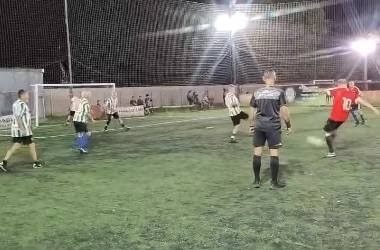 Master Senior – Indios y Pellegrinenses ganaron en la fecha incial