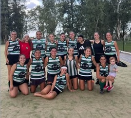 Federacion Noroeste de Hockey – Se jugó la 2da Fecha del Apertura