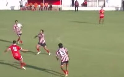 LTF 1° Division – Una fecha inicial con muchos goles