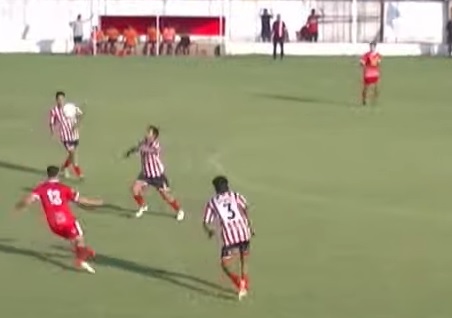 LTF 1° Division – Una fecha inicial con muchos goles