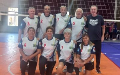 Newcom +60 «ESTO ES VIDA» en la Liga «Norteña de La Pampa. Inicio el torneo con triunfos