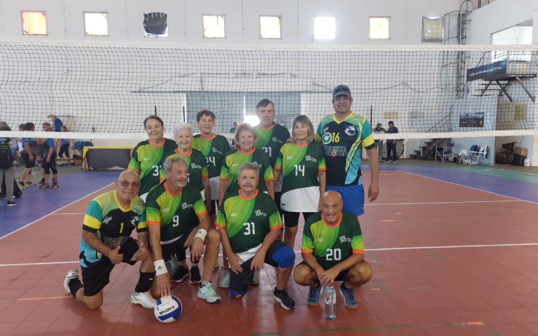 Sudamericano de Newcom – Correcaminos jugará por el 7° puesto